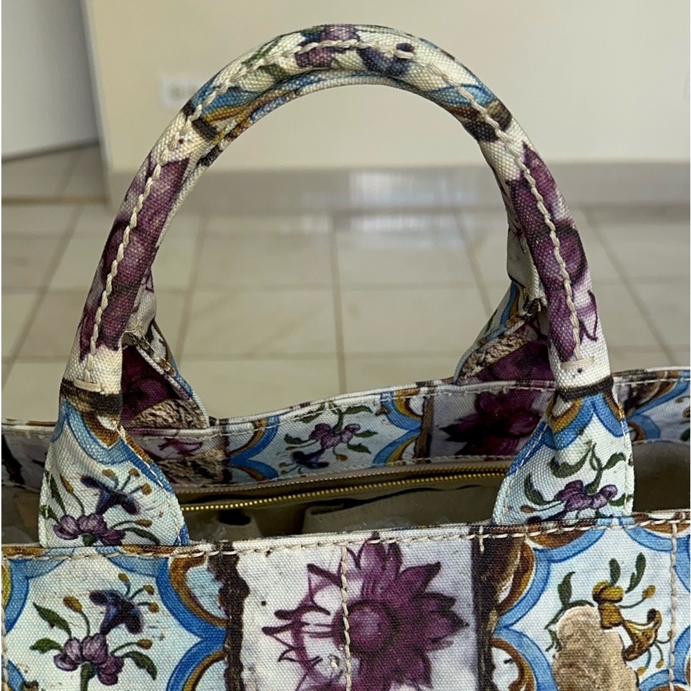 Canapa comes with dust bag - Picture 8 of 17
